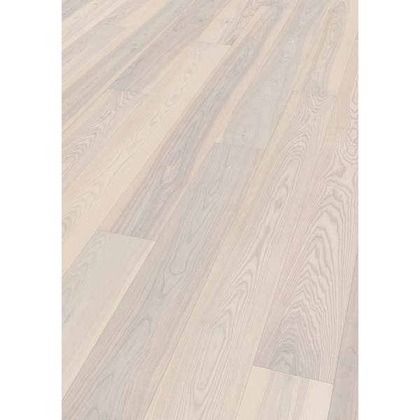 Parkett Esche Positano Landhausdiele Sand natur-geölt ausdrucksstark - CLASSIC COLLECTION