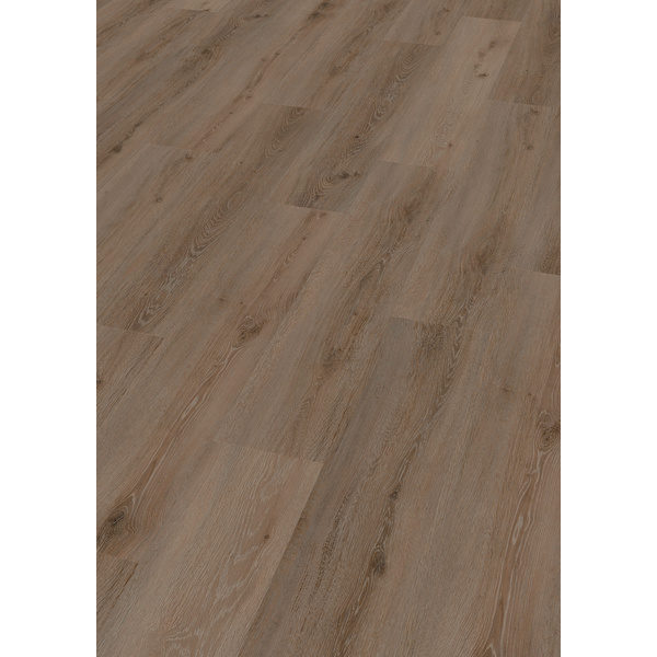 Sōya Design Klick-Vinylboden HDF Eiche Riga 2455 Landhausdiele - WOOD EDITION