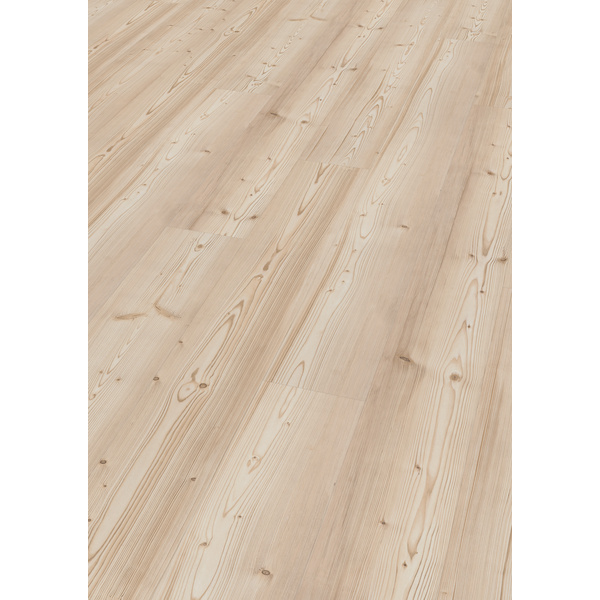 Sōya Design Klick-Vinylboden HDF Pinie Bergen 2433 Landhausdiele - WOOD EDITION