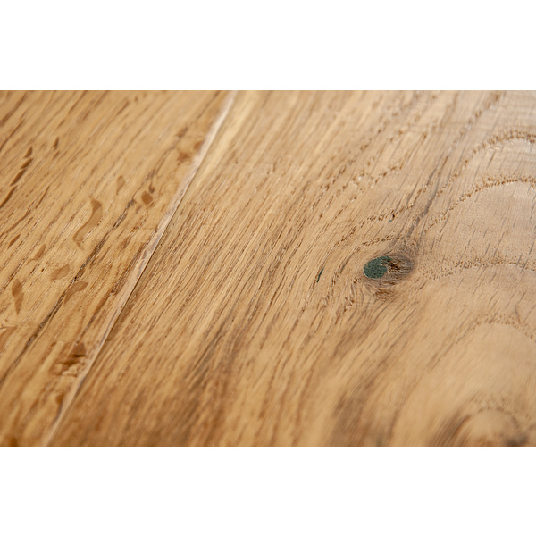 Parkett Oak No.13 - Mortimer Landhausdiele natur-geölt tradition - Britains Finest