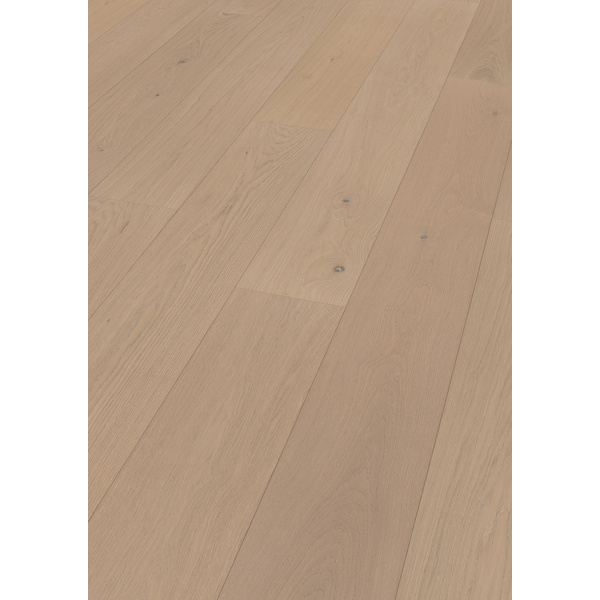 Hywood Hybridboden Eiche Junkerdal Landhausdiele lackiert ruhig - Noblesse Collection