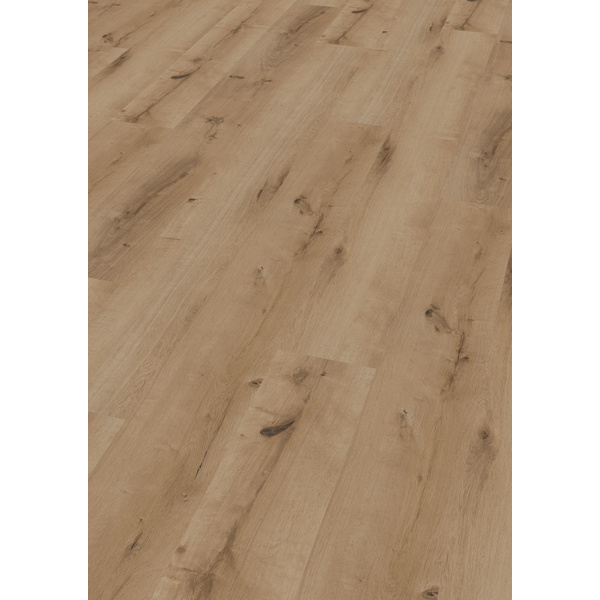 Sōya Design Klick-Vinylboden HDF Eiche Bilbao 2081 Landhausdiele - WOOD EDITION