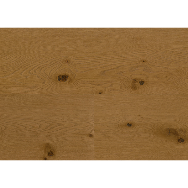 Hywood Hybridboden Eiche Iraty Landhausdiele lackiert extramatt - CLASSIC COLLECTION