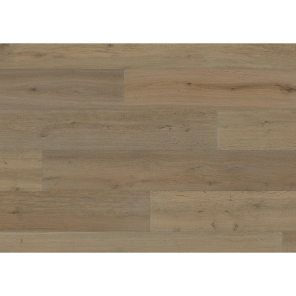 Hywood Hybridboden Eiche Mojave Landhausdiele lackiert natürlich - Noblesse Collection