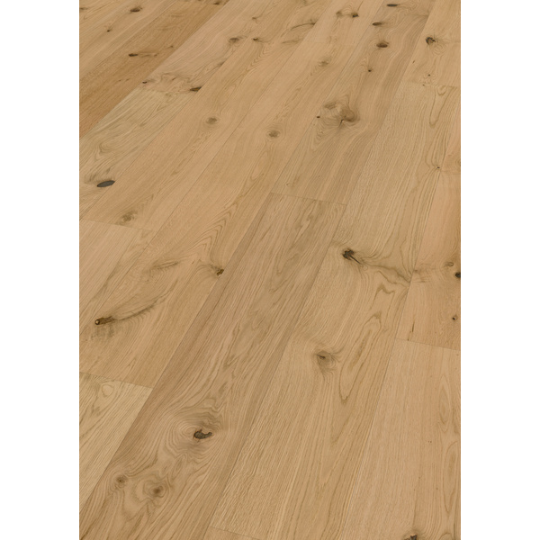 Hywood Hybridboden Eiche Caledonian Forest Landhausdiele natur-geölt lebhaft - CLASSIC COLLECTION