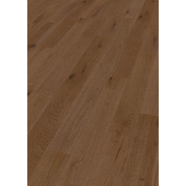 Parkett Eiche Bordeaux Landhausdiele Coffee natur-geölt ausdrucksstark - TAILORED COLLECTION