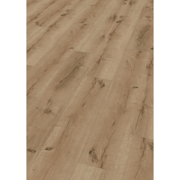 Sōya Design Klick-Vinylboden HDF Eiche Bilbao 2081 Landhausdiele - WOOD EDITION