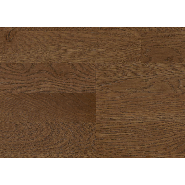 Parkett Eiche Burgund 3-Stab Schiffsboden Coffee natur-geölt ausdrucksstark - TAILORED COLLECTION