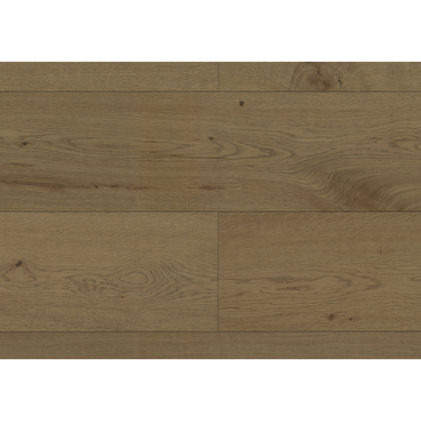 Hywood Hybridboden Eiche Riding Mountain Landhausdiele natur-geölt extramatt - CLASSIC COLLECTION