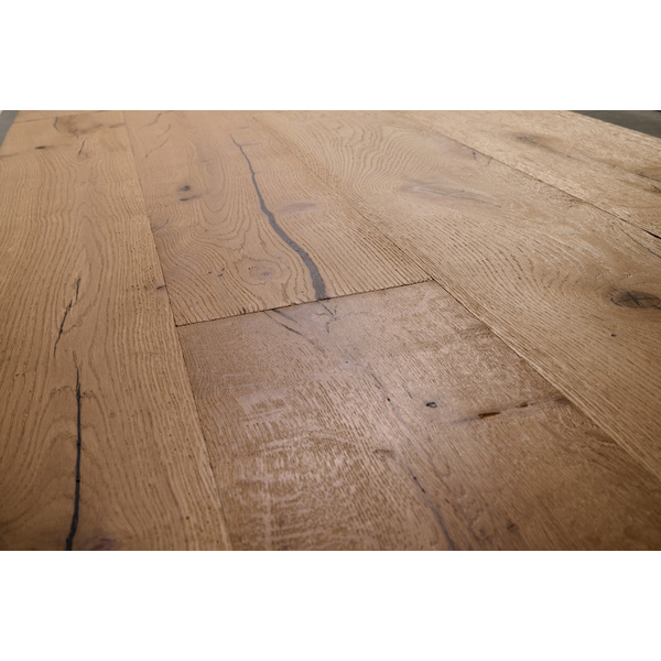 Parkett Oak No.2 - Cornwall Landhausdiele Oak No.2 - Cornwall natur-geölt tradition - Shire Landscapes
