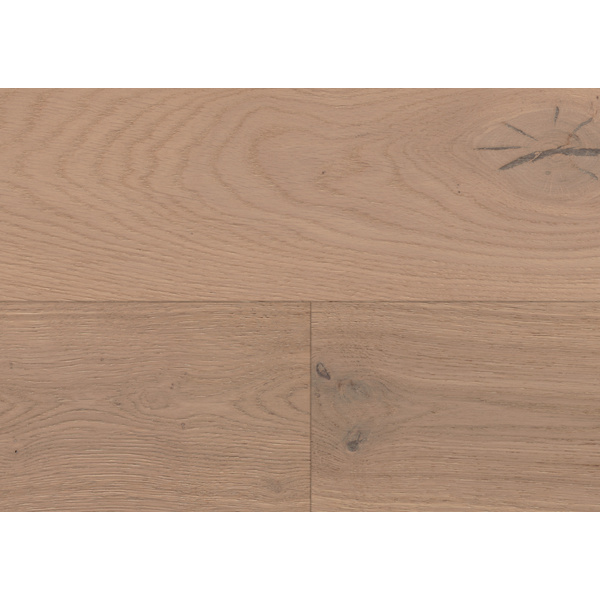 Parkett Eiche Primitivo Landhausdiele Taupe lackiert ausdrucksstark - TAILORED COLLECTION