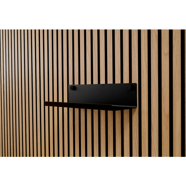 SilentDesign LivingWall Function Metallregal Arne Small