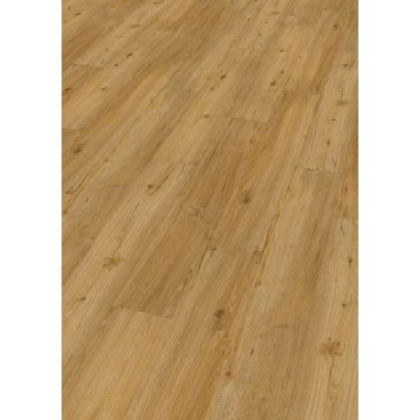 Klick-Vinylboden SPC Eiche Louna Landhausdiele