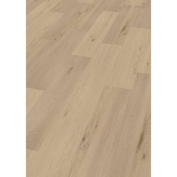 Sōya Design Klick-Vinylboden HDF Eiche Amsterdam 2450 Landhausdiele - WOOD EDITION