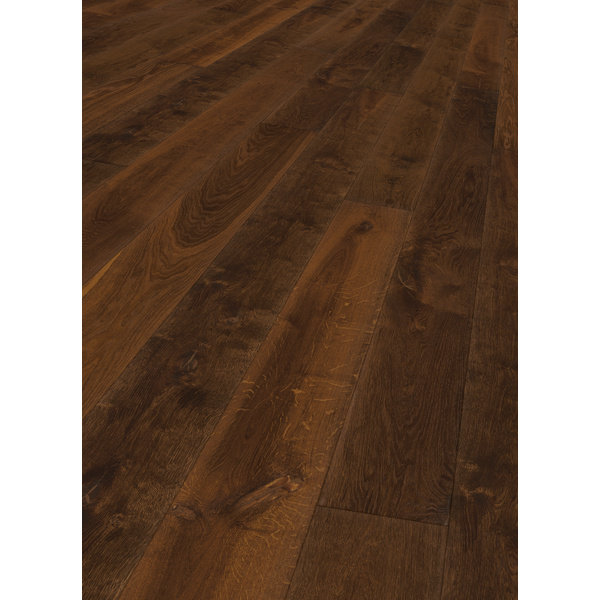 Parkett Eiche Gordes Landhausdiele Coffee natur-geölt ausdrucksstark - Moods of Provence Collection