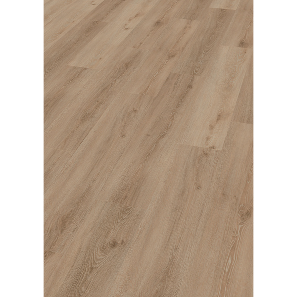 Sōya Design Klick-Vinylboden HDF Eiche Budapest 2453 Landhausdiele - WOOD EDITION