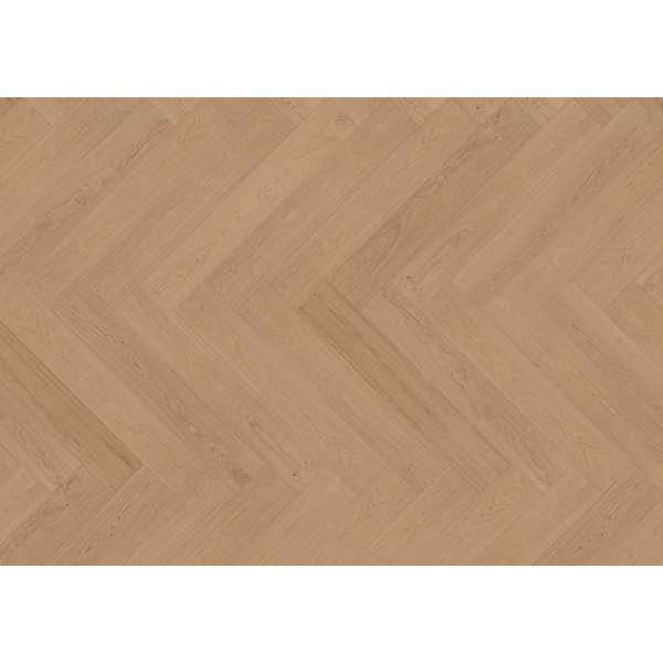 Hywood Hybridboden Eiche Tayrona Fischgrät lackiert lebhaft - Herringbone Collection