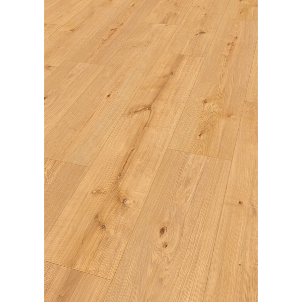 Avatara Klick-Vinylboden HDF Eiche Libra 2758 Landhausdiele - WOOD EDITION