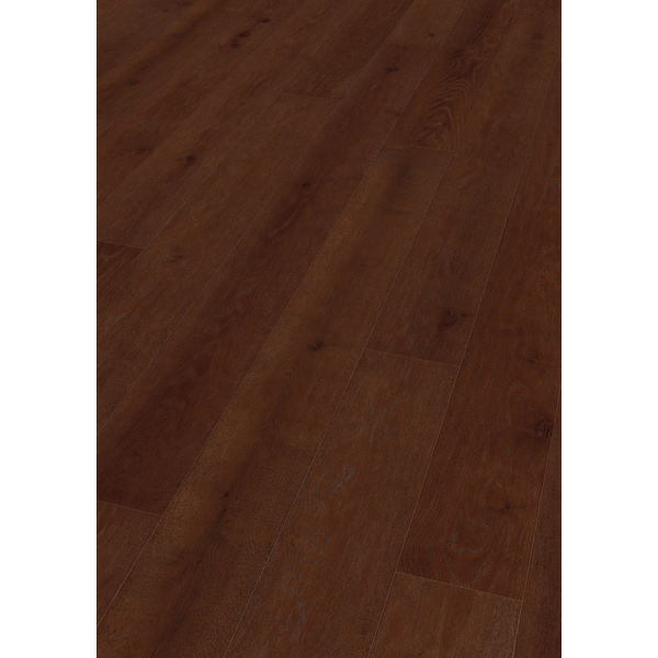 Parkett Eiche Antigone Landhausdiele Coffee lackiert ausdrucksstark - CLASSIC COLLECTION