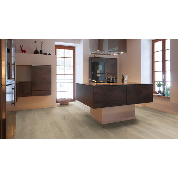 Parkett Oak No.20 - Howard Landhausdiele natur-geölt tradition - Grand Houses