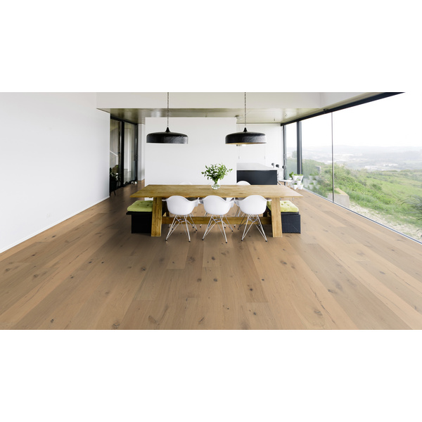 Parkett Oak No.31 - Galloway Landhausdiele Oak No.31 - Galloway natur-geölt tradition - Shire Landscapes