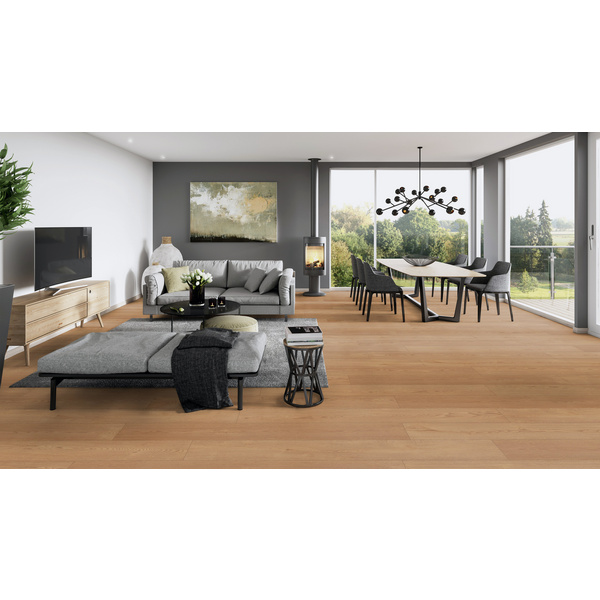 Avatara Klick-Designboden TALCUSAN® Eiche Venus 2767 Landhausdiele - Grand Line