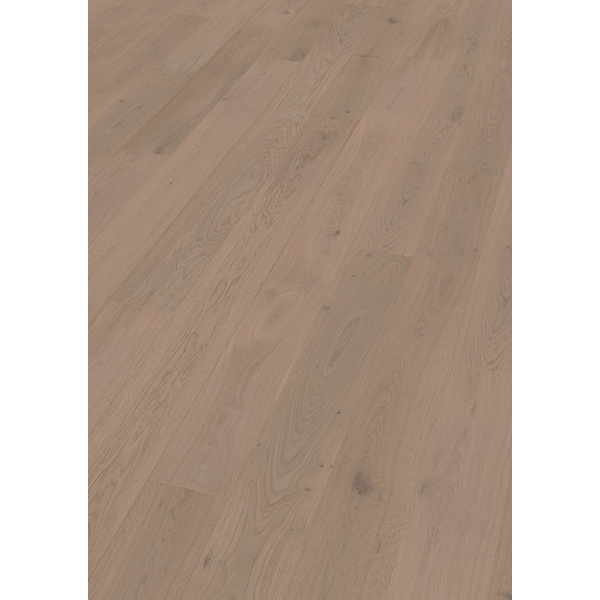 Parkett Eiche Greco Landhausdiele Macchiato natur-geölt ausgeglichen - TAILORED COLLECTION