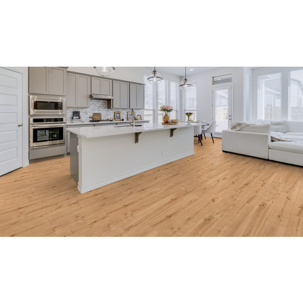 Avatara Klick-Designboden TALCUSAN® Eiche Kuma 2760 Landhausdiele - CLASSIC COLLECTION