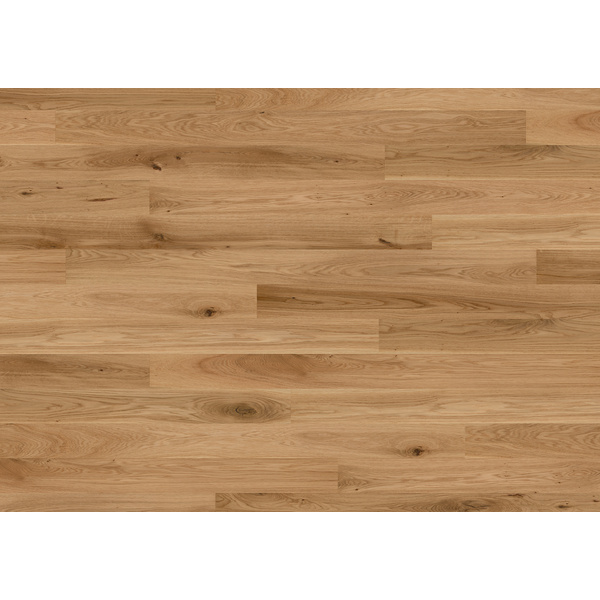 Parkett Eiche James Landhausdiele lackiert vario