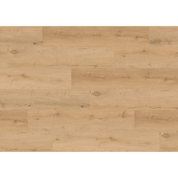 Klick-Vinylboden HDF Eiche Joon Landhausdiele