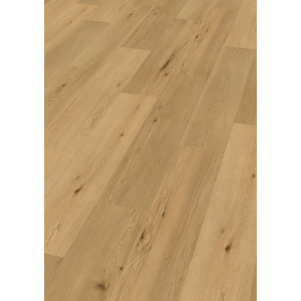 Sōya Design Klick-Vinylboden HDF Eiche Marseille 2449 Landhausdiele - WOOD EDITION