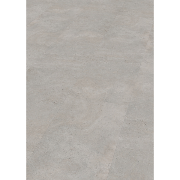 Klebe-Vinylboden massiv Stein Pind Fliese