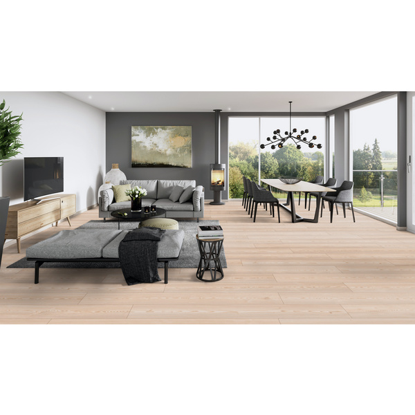Avatara Klick-Designboden TALCUSAN® Fichte Polaris 2768 Landhausdiele - Grand Line