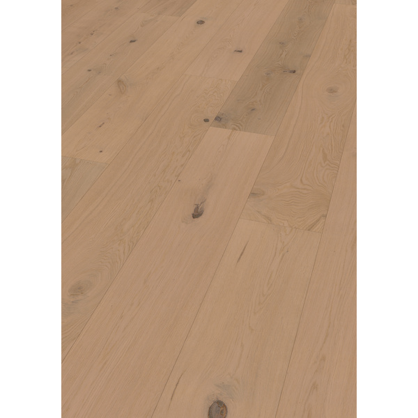 Hywood Hybridboden Eiche Nieuw Land Landhausdiele lackiert natürlich - Noblesse Collection