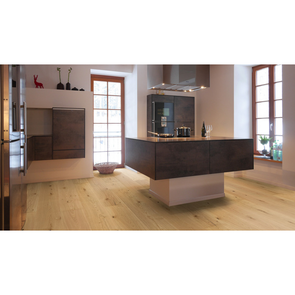 Parkett Oak No.33 - Clarence Landhausdiele Oak No.33 - Clarence natur-geölt tradition - Grand Houses