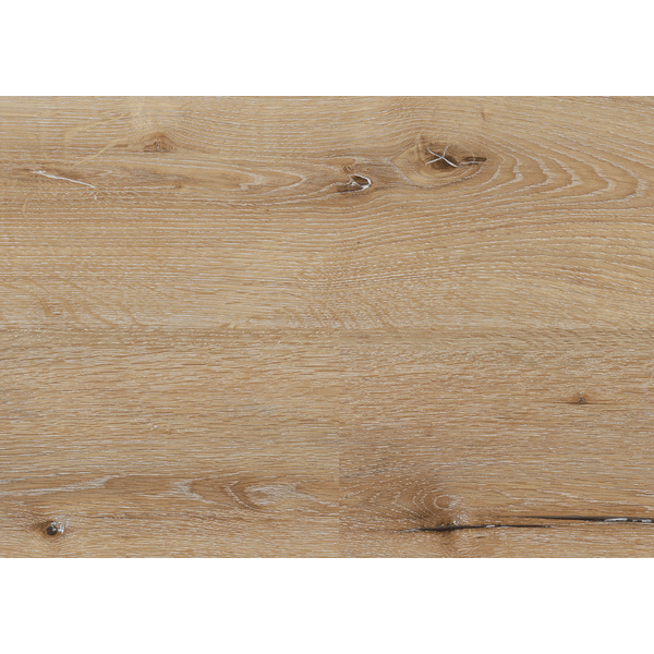 Klick-Vinylboden HDF Eiche Kuma Landhausdiele