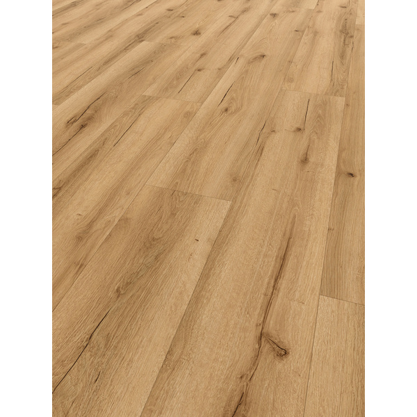 Klick-Vinylboden SPC Eiche Naju 2468 Landhausdiele - WOOD EDITION