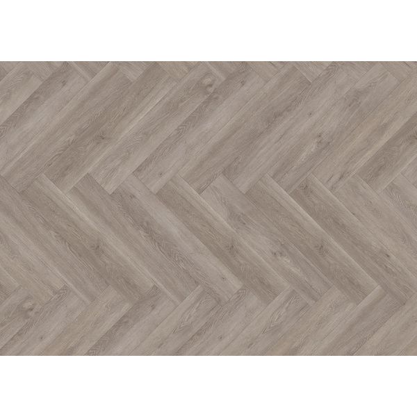 Sōya Design Klick-Vinylboden SPC Eiche Oslo 2071 Fischgrät - Herringbone Collection