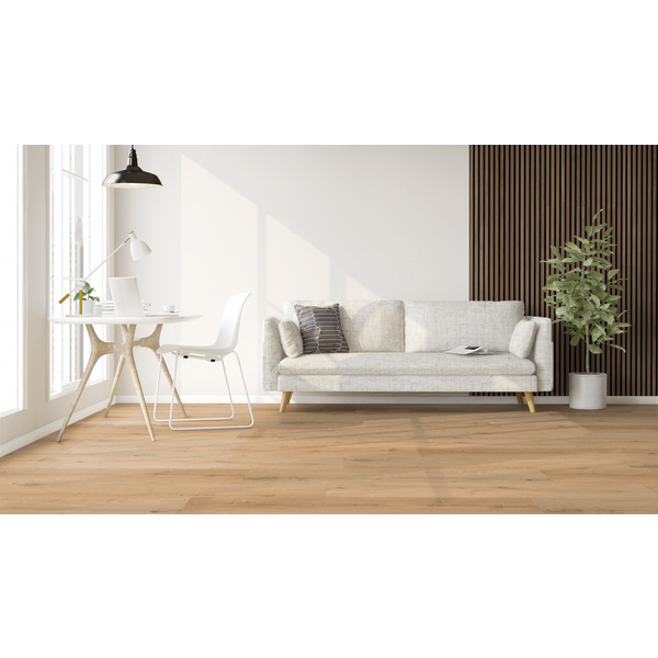 Akustikpaneele Friends Nussbaum Antoine 2700x520x21mm