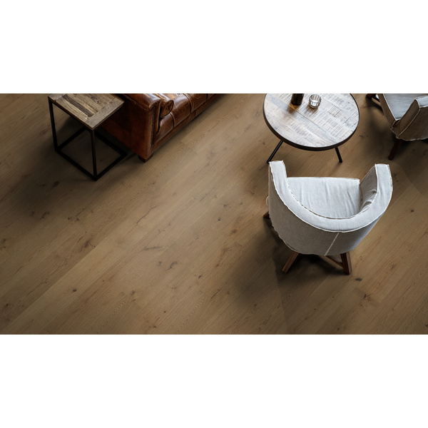 Parkett Eiche St. James Landhausdiele Eiche St. James natur-geölt impulsiv - CLASSIC COLLECTION