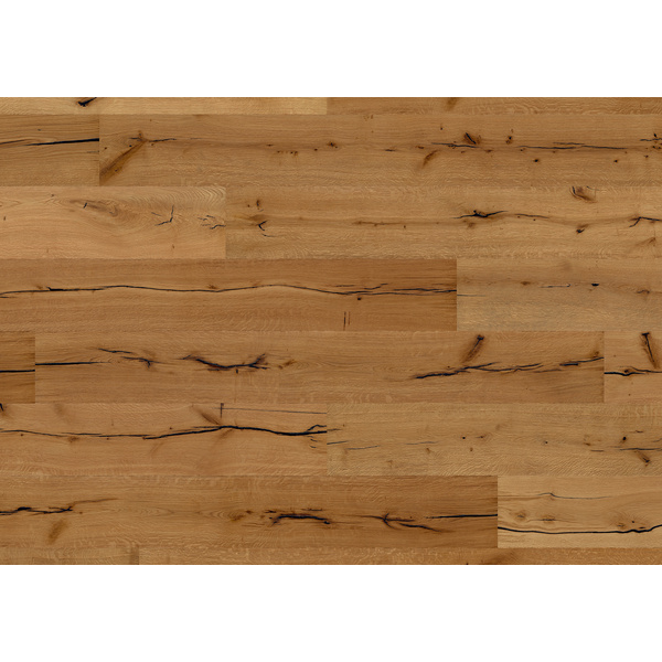 Parkett Oak No.35 - Arundel Landhausdiele Oak No.35 - Arundel natur-geölt intense - Grand Houses