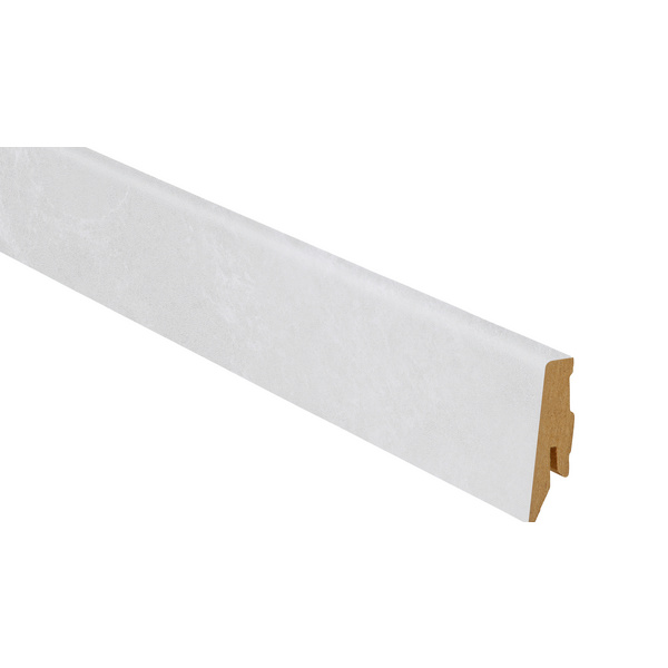 Sockelleiste SKL 60 Stein farbig 2600x60x20mm OF 2440