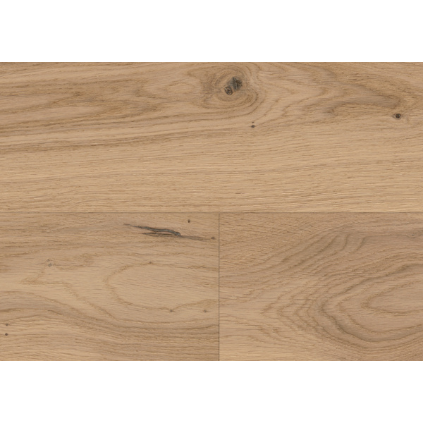 Parkett Eiche Napa Landhausdiele Roheffekt lackiert ausdrucksstark - TAILORED COLLECTION