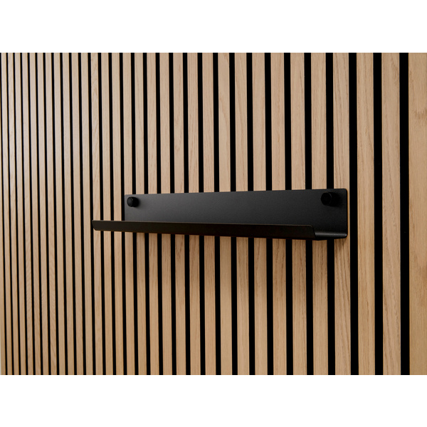 SilentDesign LivingWall Function Metallregal Lasse Medium