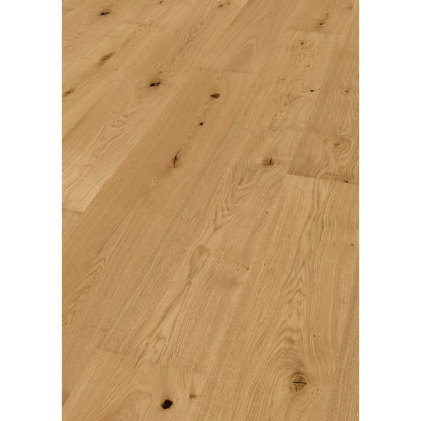 Parkett Oak No.33 - Clarence Landhausdiele Oak No.33 - Clarence natur-geölt tradition - Grand Houses