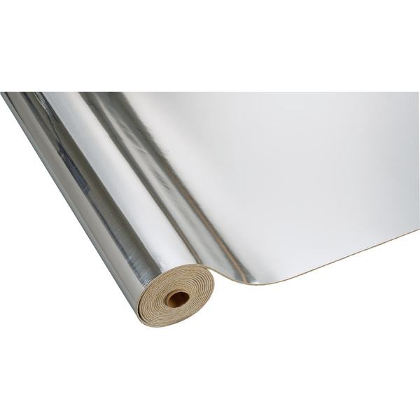 AkusTec-Matte Alukaschierung 3mm 5,5x1m