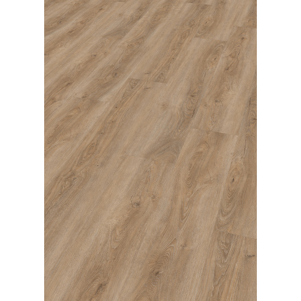 Sōya Design Klick-Vinylboden HDF Eiche Malaga 2035 Landhausdiele - WOOD EDITION