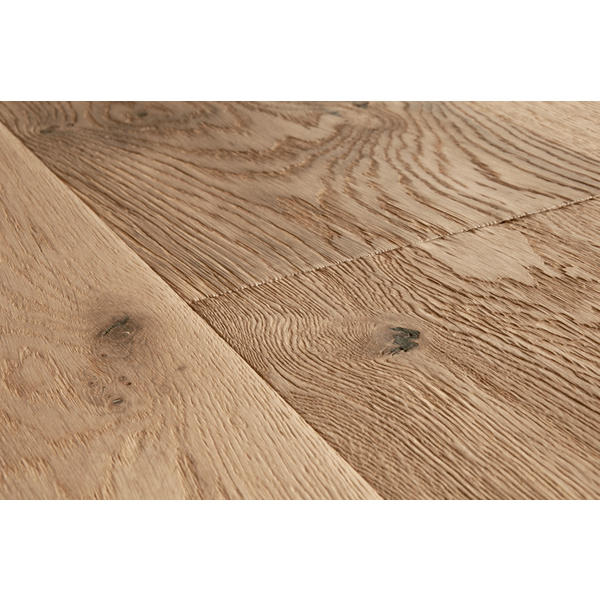 Parkett Oak No.2 - Cornwall Landhausdiele Oak No.2 - Cornwall natur-geölt tradition - Shire Landscapes