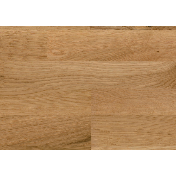 Parkett Eiche Alice 3-Stab Schiffsboden natur lackiert vario