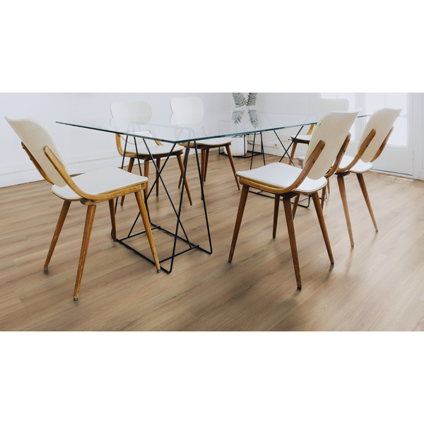 Laminatboden Eiche Aurelia 1995 Landhausdiele